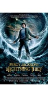 Percy Jackson and the Olympians: The Lightning Thief (2010 - VJ Junior - Luganda)